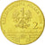 Monnaie, Pologne, 2 Zlote, 2006, Warsaw, SPL+, Laiton, KM:580