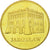 Coin, Poland, 2 Zlote, 2006, Warsaw, MS(64), Brass, KM:566