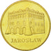 Coin, Poland, 2 Zlote, 2006, Warsaw, MS(64), Brass, KM:566