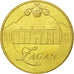Coin, Poland, 2 Zlote, 2006, Warsaw, MS(64), Brass, KM:569