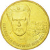 Coin, Poland, 2 Zlote, 2006, Warsaw, MS(64), Brass, KM:575