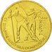 Coin, Poland, 2 Zlote, 2006, Warsaw, MS(64), Brass, KM:605