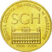 Coin, Poland, 2 Zlote, 2006, Warsaw, MS(64), Brass, KM:609