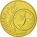 Moneda, Polonia, 2 Zlote, 2007, Warsaw, SC+, Latón, KM:592