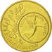 Coin, Poland, 2 Zlote, 2007, Warsaw, MS(64), Brass, KM:592