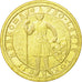 Coin, Poland, 2 Zlote, 2007, Warsaw, MS(64), Brass, KM:594