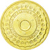 Coin, Poland, 2 Zlote, 2007, Warsaw, MS(64), Brass, KM:586