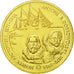 Coin, Poland, 2 Zlote, 2007, Warsaw, MS(64), Brass, KM:610