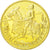 Coin, Poland, 2 Zlote, 2007, Warsaw, MS(64), Brass, KM:611