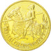 Coin, Poland, 2 Zlote, 2007, Warsaw, MS(64), Brass, KM:611