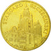 Coin, Poland, 2 Zlote, 2007, Warsaw, MS(64), Brass, KM:613