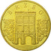 Coin, Poland, 2 Zlote, 2007, Warsaw, MS(64), Brass, KM:615