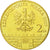 Monnaie, Pologne, 2 Zlote, 2007, Warsaw, SPL+, Laiton, KM:616