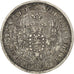 Monnaie, Russie, Nicholas I, 25 Kopeks, 1852, Saint-Petersburg, TTB, Argent