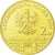 Moneda, Polonia, 2 Zlote, 2007, Warsaw, SC+, Latón, KM:618