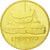 Moneda, Polonia, 2 Zlote, 2007, Warsaw, SC+, Latón, KM:621
