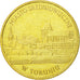 Coin, Poland, 2 Zlote, 2007, Warsaw, MS(64), Brass, KM:622