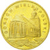 Moneda, Polonia, 2 Zlote, 2007, Warsaw, SC+, Latón, KM:623