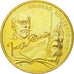 Coin, Poland, 2 Zlote, 2007, Warsaw, MS(64), Brass, KM:591