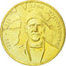 Coin, Poland, 2 Zlote, 2007, Warsaw, MS(64), Brass, KM:626