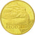 Monnaie, Pologne, 2 Zlote, 2007, Warsaw, SPL+, Laiton, KM:624