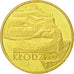 Coin, Poland, 2 Zlote, 2007, Warsaw, MS(64), Brass, KM:624