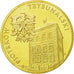 Coin, Poland, 2 Zlote, 2008, Warsaw, MS(64), Brass, KM:628