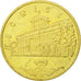 Coin, Poland, 2 Zlote, 2008, Warsaw, MS(60-62), Brass, KM:630
