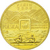 Coin, Poland, 2 Zlote, 2008, Warsaw, MS(64), Brass, KM:644