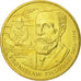 Coin, Poland, 2 Zlote, 2008, Warsaw, MS(63), Brass, KM:648
