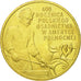 Coin, Poland, 2 Zlote, 2008, Warsaw, MS(63), Brass, KM:659