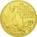 Coin, Poland, 2 Zlote, 2008, Warsaw, MS(63), Brass, KM:659