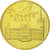 Coin, Poland, 2 Zlote, 2008, Warsaw, MS(63), Brass, KM:663