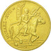 Coin, Poland, 2 Zlote, 2009, Warsaw, MS(63), Brass, KM:670