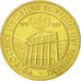 Coin, Poland, 2 Zlote, 2009, Warsaw, MS(64), Brass, KM:673