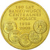 Coin, Poland, 2 Zlote, 2009, Warsaw, MS(64), Brass, KM:675