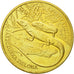 Coin, Poland, 2 Zlote, 2009, Warsaw, MS(64), Brass, KM:678