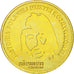 Coin, Poland, 2 Zlote, 2009, Warsaw, MS(63), Brass, KM:684