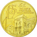 Coin, Poland, 2 Zlote, 2009, Warsaw, MS(64), Brass, KM:687