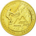 Coin, Poland, 2 Zlote, 2009, Warsaw, MS(63), Brass, KM:697