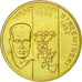 Coin, Poland, 2 Zlote, 2009, Warsaw, MS(63), Brass, KM:705