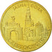 Coin, Poland, 2 Zlote, 2009, Warsaw, MS(63), Brass, KM:709