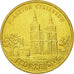 Coin, Poland, 2 Zlote, 2009, Warsaw, MS(63), Brass, KM:710