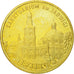 Coin, Poland, 2 Zlote, 2009, Warsaw, MS(63), Brass, KM:711