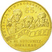 Coin, Poland, 2 Zlote, 2010, Warsaw, MS(63), Brass, KM:712