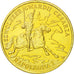 Coin, Poland, 2 Zlote, 2010, Warsaw, MS(63), Brass, KM:718