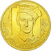 Coin, Poland, 2 Zlote, 2010, Warsaw, MS(63), Brass, KM:746