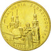 Coin, Poland, 2 Zlote, 2010, Warsaw, MS(63), Brass, KM:749