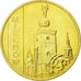 Coin, Poland, 2 Zlote, 2010, Warsaw, MS(63), Brass, KM:760