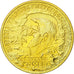 Coin, Poland, 2 Zlote, 2010, Warsaw, MS(63), Brass, KM:727